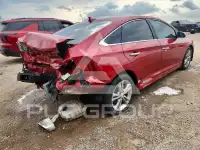 2018 Hyundai Sonata photo