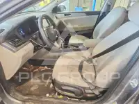 2018 Hyundai Sonata photo