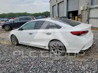 2018 Hyundai Sonata фото