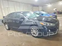 2018 Hyundai Sonata фото