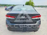 2018 Hyundai Sonata фото