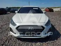 2018 Hyundai Sonata фото