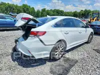 2018 Hyundai Sonata фото