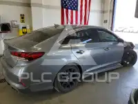 2018 Hyundai Sonata фото