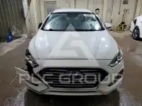 2018 Hyundai Sonata фото