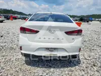 2018 Hyundai Sonata фото