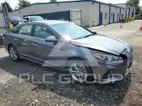 2018 Hyundai Sonata photo
