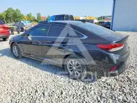 2018 Hyundai Sonata photo
