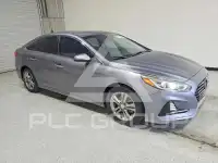 2018 Hyundai Sonata фото