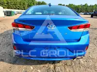 2018 Hyundai Sonata photo