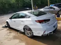 2018 Hyundai Sonata фото