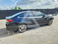 2018 Hyundai Sonata фото