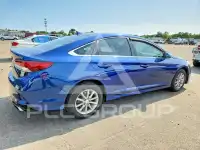 2018 Hyundai Sonata фото