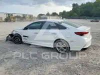 2018 Hyundai Sonata photo