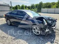 2018 Hyundai Sonata фото