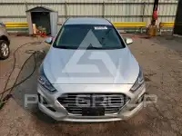 2018 Hyundai Sonata photo