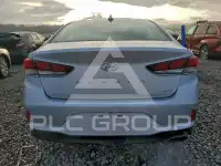 2018 Hyundai Sonata фото