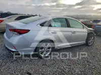 2018 Hyundai Sonata фото