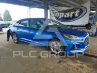 2018 Hyundai Sonata фото