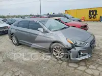 2018 Hyundai Sonata фото