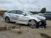 2018 Hyundai Sonata фото