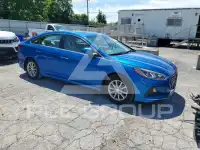 2018 Hyundai Sonata photo