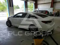 2018 Hyundai Sonata фото