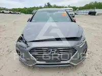 2018 Hyundai Sonata photo
