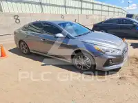 2018 Hyundai Sonata фото