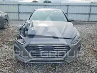 2018 Hyundai Sonata photo