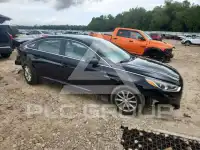2018 Hyundai Sonata фото