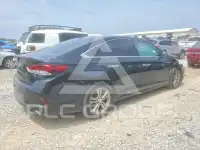 2018 Hyundai Sonata фото
