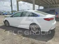 2018 Hyundai Sonata фото