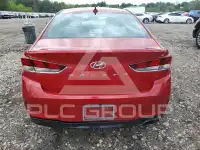 2018 Hyundai Sonata photo