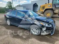 2018 Hyundai Sonata фото