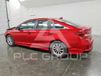 2018 Hyundai Sonata фото