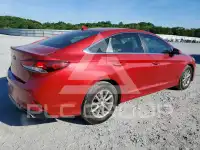 2018 Hyundai Sonata фото
