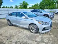 2018 Hyundai Sonata photo