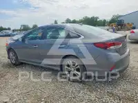 2018 Hyundai Sonata фото