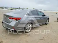 2018 Hyundai Sonata фото