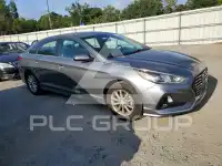 2018 Hyundai Sonata фото