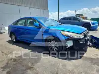 2018 Hyundai Sonata photo