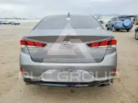 2018 Hyundai Sonata фото
