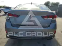2018 Hyundai Sonata photo