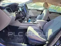 2018 Hyundai Sonata photo