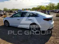 2018 Hyundai Sonata фото