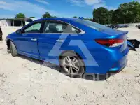 2018 Hyundai Sonata фото
