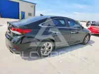 2018 Hyundai Sonata photo