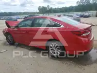 2018 Hyundai Sonata фото