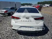 2018 Hyundai Sonata photo